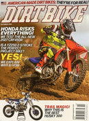 Dirt Bike Magazine