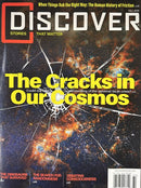 Discover Magazine