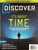 Discover Magazine