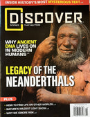 Discover Magazine