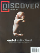 Discover Magazine