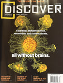 Discover Magazine
