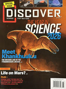 Discover Magazine