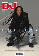 DJ Magazine