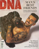 DNA Magazine