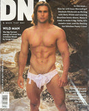 DNA Magazine