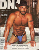 DNA Magazine