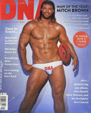 DNA Magazine
