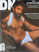 DNA Magazine