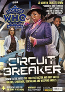 Doctor Who Magazine