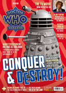Doctor Who Magazine