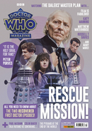 Doctor Who Magazine