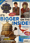 Doctor Who Magazine