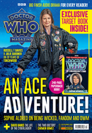 Doctor Who Magazine
