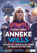 Doctor Who Magazine