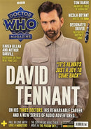 Doctor Who Magazine