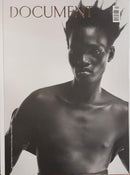 Document Journal Magazine