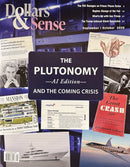 Dollar & Sense Magazine