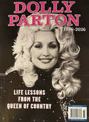 Dolly Parton Magazine