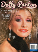 Dolly Parton Magazine