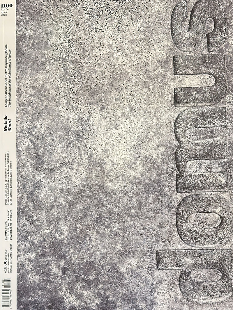 Domus Magazine