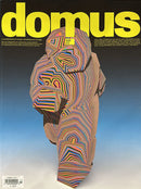 Domus Magazine