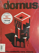 Domus Magazine