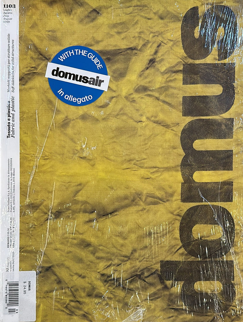 Domus Magazine