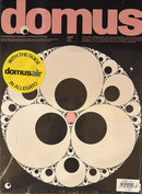 Domus Magazine
