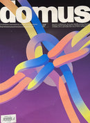 Domus Magazine