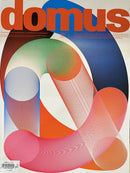 Domus Magazine