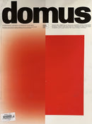 Domus Magazine