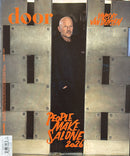 Door Magazine