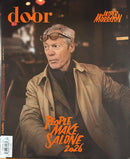 Door Magazine