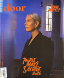 Door Magazine