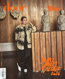 Door Magazine