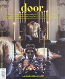 Door Magazine