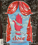 Door Magazine
