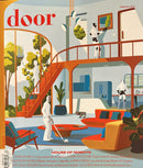 Door Magazine