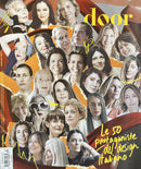 Door Magazine
