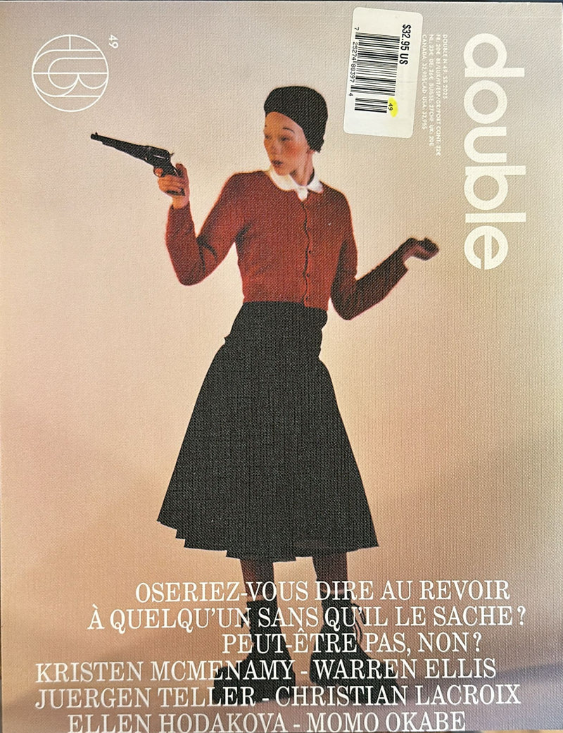 Double Magazine