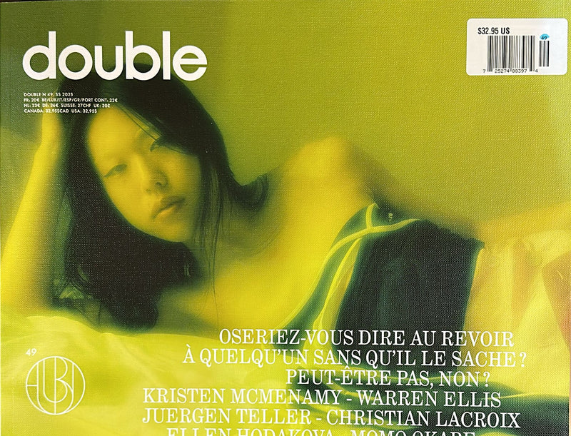 Double Magazine