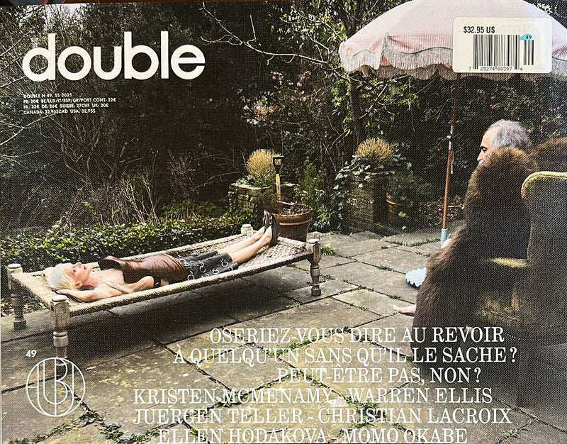Double Magazine