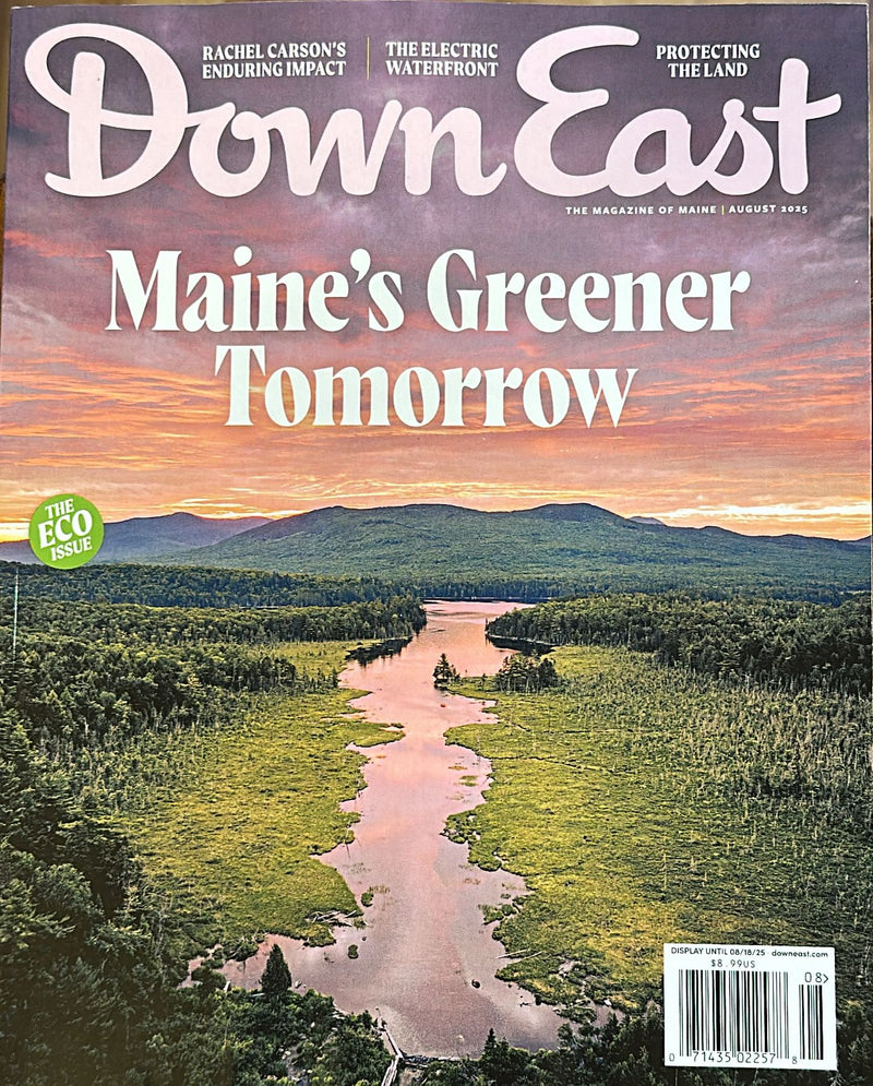 Down East Magazine
