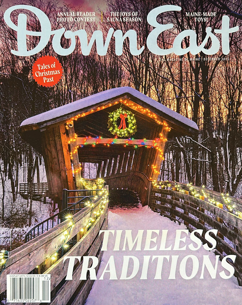 Down East Magazine