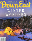Down East Magazine