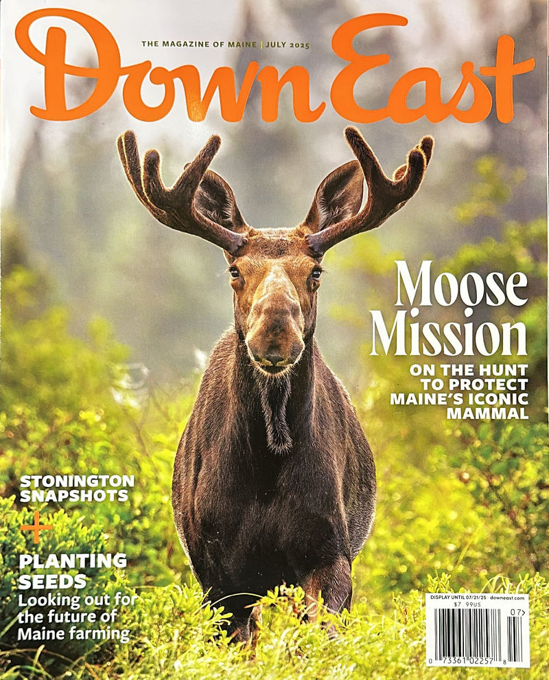 Down East Magazine
