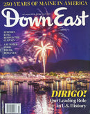 Down East Magazine