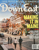 Down East Magazine