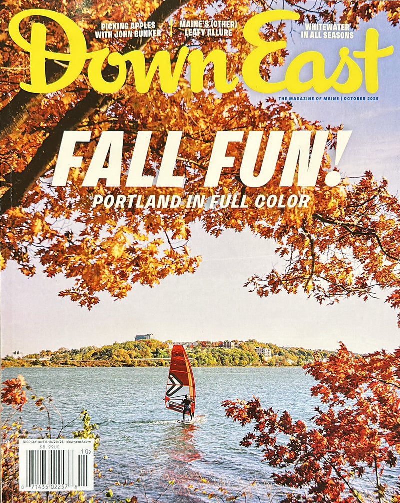Down East Magazine
